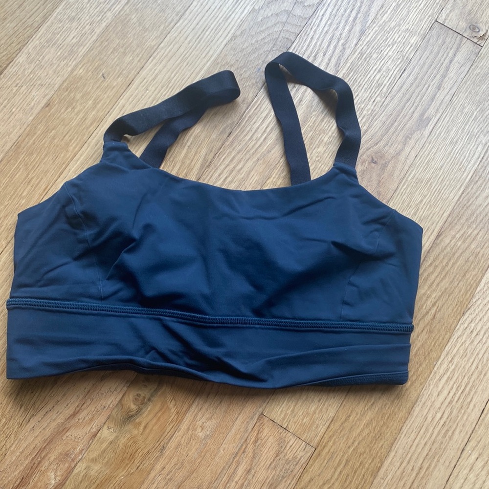 Lululemon sports bra 6